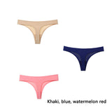 Thong Panties Seamless