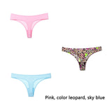 Thong Panties Seamless