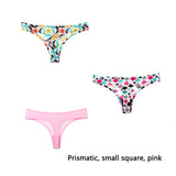 Thong Panties Seamless