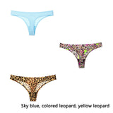 Thong Panties Seamless