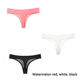 Thong Panties Seamless