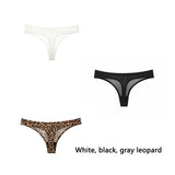 Thong Panties Seamless