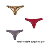 Thong Panties Seamless