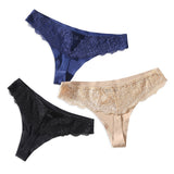 Thongs G String Underwear