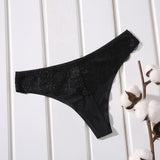 Thongs G String Underwear