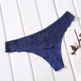 Thongs G String Underwear
