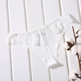 Thongs G String Underwear
