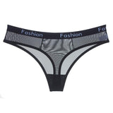 G-String Ultra-Thin Transparent Panties