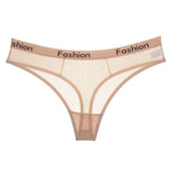 G-String Ultra-Thin Transparent Panties