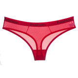 G-String Ultra-Thin Transparent Panties