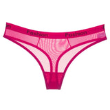 G-String Ultra-Thin Transparent Panties