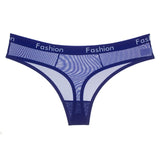 G-String Ultra-Thin Transparent Panties