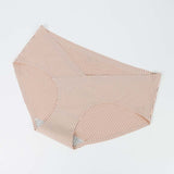 Female low-Rise Seamless Panties
