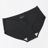 Female low-Rise Seamless Panties