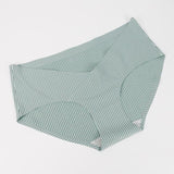 Female low-Rise Seamless Panties
