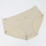 Female low-Rise Seamless Panties