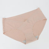 Female low-Rise Seamless Panties