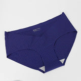 Female low-Rise Seamless Panties