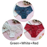 Transparent Breathable Underwear