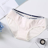 Cotton Briefs Underwear