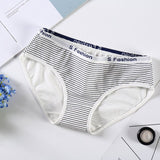 Cotton Briefs Underwear