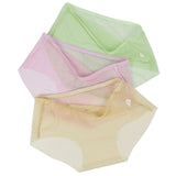 Transparent Panties