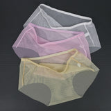 Transparent Panties