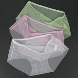 Transparent Panties