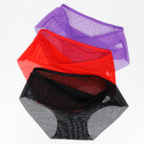 Transparent Panties