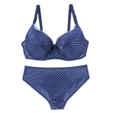 Women Sexy Lace Underwear