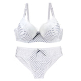 Women Sexy Lace Underwear