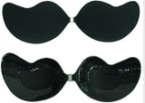 Bra Strapless Invisible Push Up